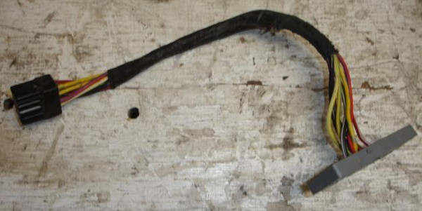 Seat Switch Harness - 1989 - 1997 Thunderbird and Cougar - WWW.TBSCSHOP.COM