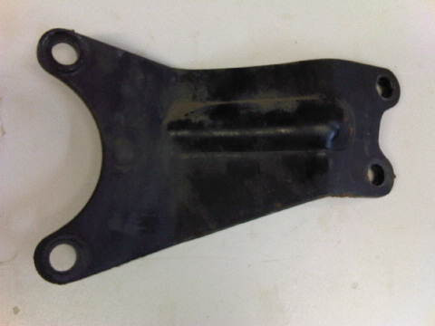 Power Steering Pump Brace Bracket V6 3.8L 1989-1997 Thunderbird Cougar