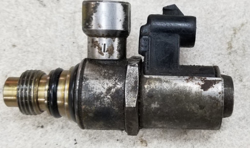 Power Steering Pump Variable Assist Actuator EVO 3.8L 1989-1997 Thunderbird Cougar