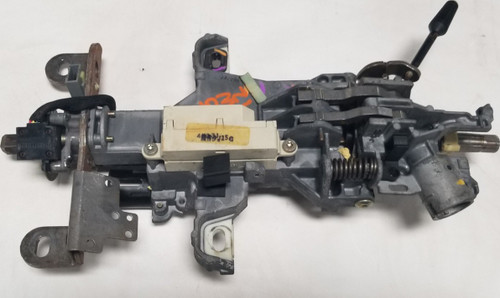 Steering Column with Ignition EVO Switch 1994 1995 1996 1997 Thunderbird Cougar