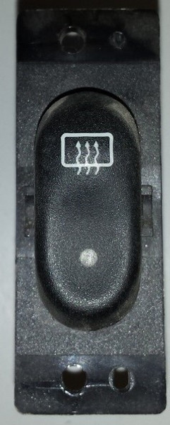 Defrost Switch  - 1994 - 1997 Thunderbird and Cougar - WWW.TBSCSHOP.COM