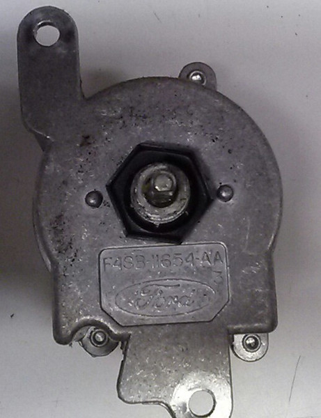 Headlight Switch  - 1994 - 1997 Thunderbird and Cougar - WWW.TBSCSHOP.COM