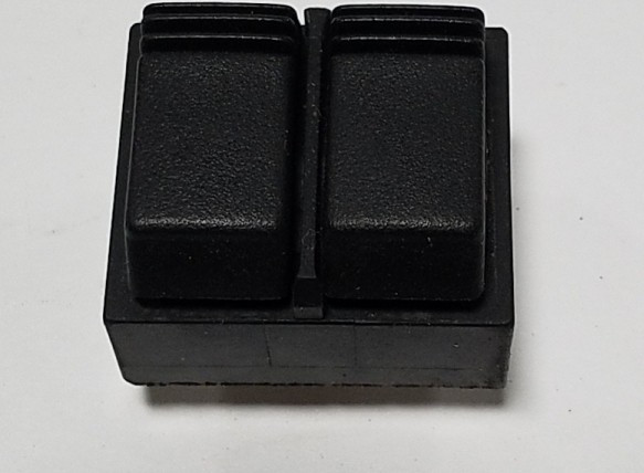 1989 1990 1991 1992 1993 Thunderbird Cougar Window Double Switch