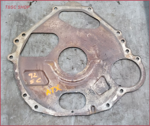 AOD Auto Transmission Spacer Gasket 1989 to 1993 Thunderbird Cougar