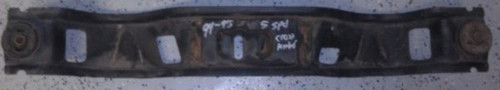 1994 1995 Thunderbird SC Manual 5 Speed Transmission Crossmember