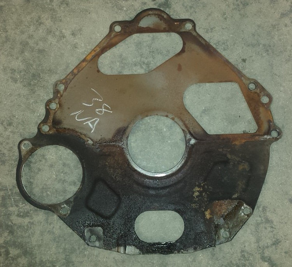 Auto Transmission - Metal Gasket - 3.8L LX - 1989 - 1997 Thunderbird and Cougar - WWW.TBSCSHOP.COM