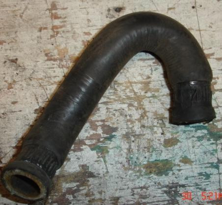 Thermostat Housing Coolant Hose  3.8L SC 1989-1995 Thunderbird SC