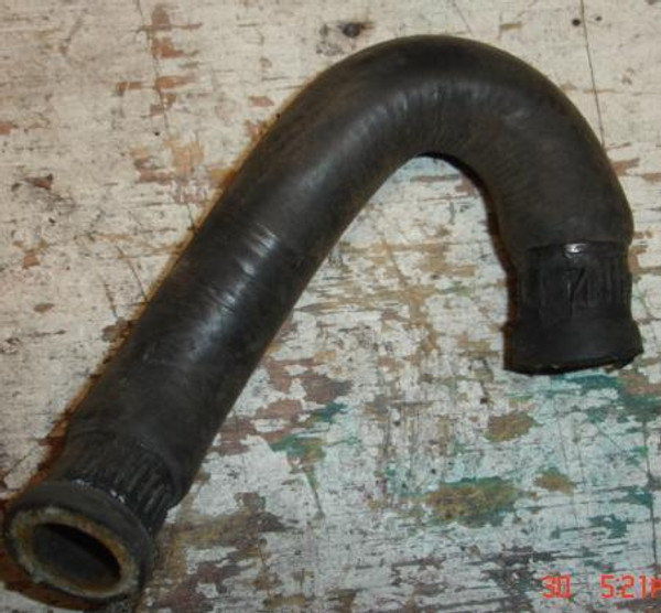 Thermostat Housing Coolant Hose  - 3.8L SC - 1989 - 1995 - Thunderbird and Cougar - WWW.TBSCSHOP.COM