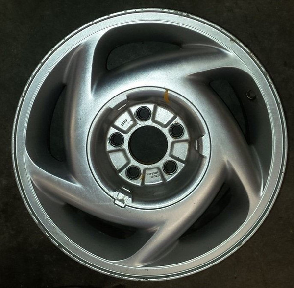 16" Wheel 1989-1992 Thunderbird SC Supercharged Grade C SKU 102227