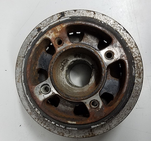 BHJ Harmonic Balancer 1994 1995 Thunderbird SC Grade A
