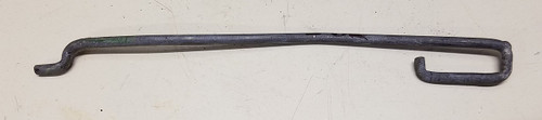 1989-1997 Thunderbird Cougar Door Latch to Key Lock Rod Driver Side