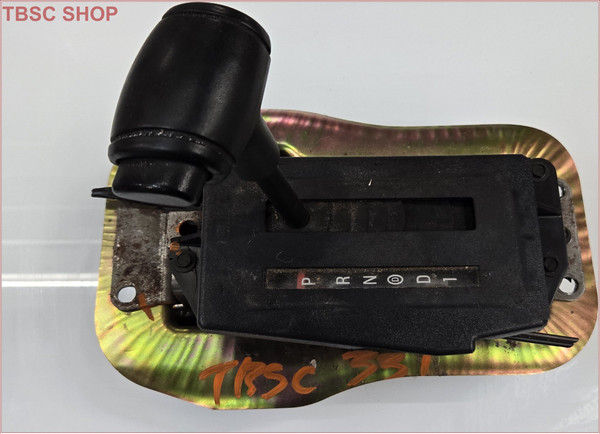 Auto Transmission Shifter Assembly 1989 1990 1991 1992 1993 Thunderbird Cougar