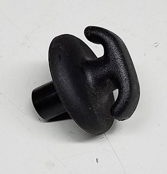 1989 - 1997 Thunderbird and Cougar Trunk Spare Wheel Cover Knob - WWW.TBSCSHOP.COM