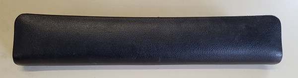 1989 - 1993 Thunderbird Cougar Rear Arm Rest - Black - Great Shape - WWW.TBSCSHOP.COM