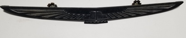 1994 1995 Thunderbird Front Bumper Emblem