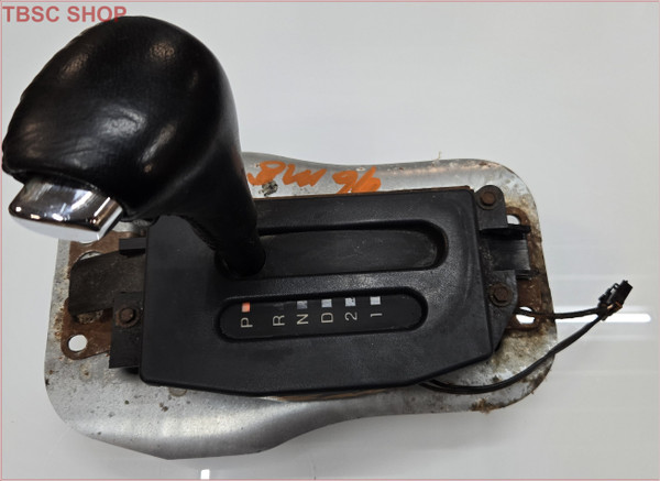 Auto Transmission Shifter Assembly 1996 1997 Thunderbird Cougar Mark VIII