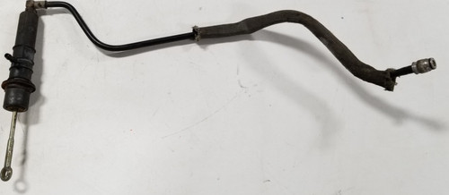 Clutch Master Cylinder with Hydraulic Hose 1989-1995 Thunderbird SC