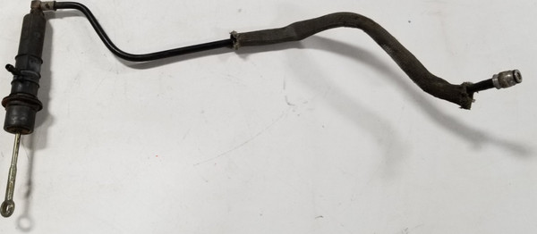 Clutch Master Cylinder with Hydraulic Hose 1989-1995 Thunderbird SC Clutch Master Cylinder with Hydraulic Hose 1989-1995 Thunderbird SC