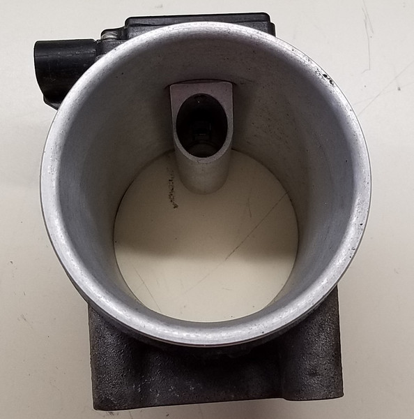 C&L 76mm Mass Air Flow MAF with 60# sampling tube - 1989-95 Thunderbird SC