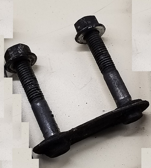 8.8 Differential Rear Mount Bolt Assembly 1989 90 91 92 93 94 95 96 1997 Thunderbird Cougar
