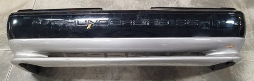 1989 1990 1991 1992 1993 Thunderbird SC Rear Bumper Cover 1990 35th Anniversary Grade C