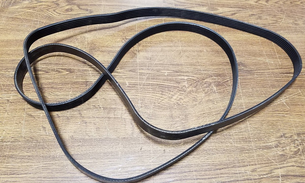 1996 - 1997 Thunderbird and Cougar Serpentine Belt - 3.8L LX - WWW.TBSCSHOP.COM