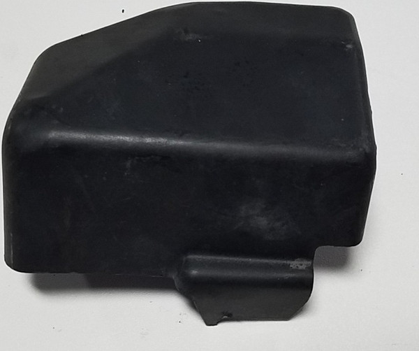 Throttle Body Cover 3.8L LX 1996 1997 Thunderbird Cougar