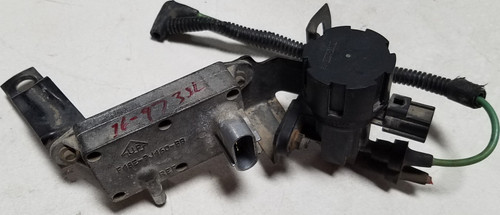 EGR Vacuum Assembly 3.8L 1996 1997 Thunderbird Cougar