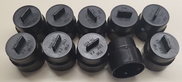 (10) Transmission Cap Plug TH400 TH-400 4L80E C6 E4OD 727 4R100  - WWW.TBSCSHOP.COM