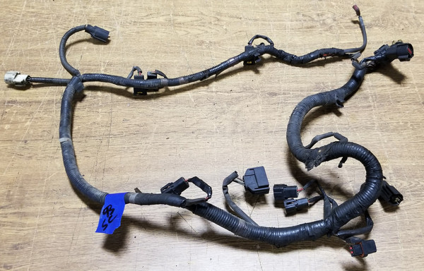 1993 Thunderbird SC Fuel Harness 3.8L Supercharged Grade A