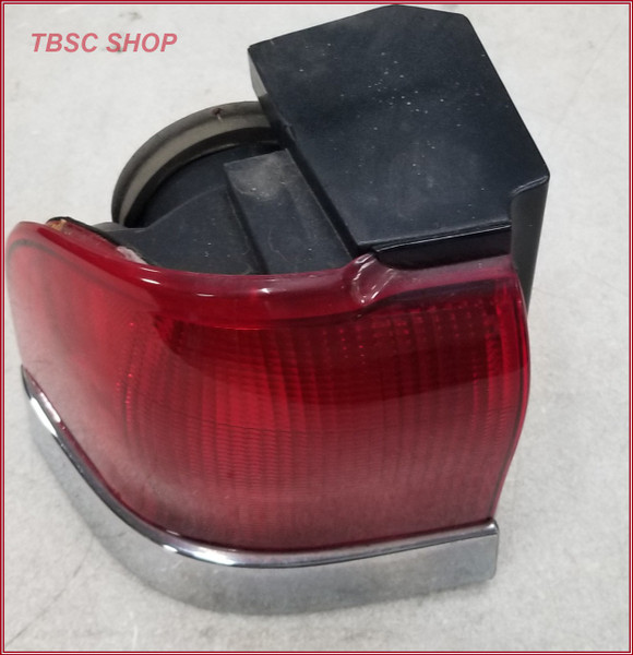 1994 1995 1996 1997 Mercury Cougar LH Corner Brake Light Grade A