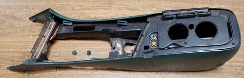 Center Console Base Green 1994-1996 Thunderbird Cougar