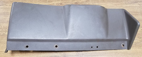 Dash Lower Panel Mocha 1989 1990 1991 1992 1993 Thunderbird Cougar Grade B