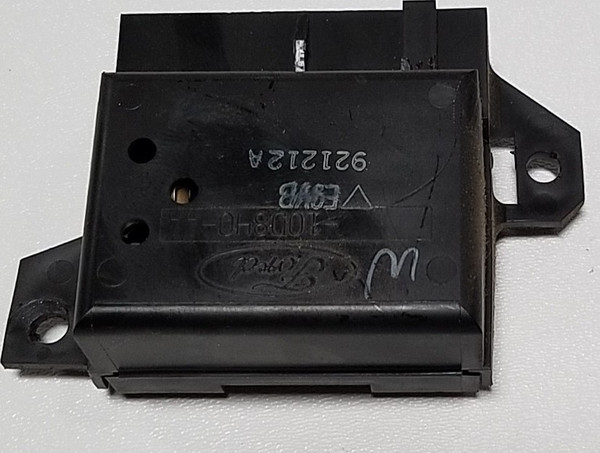 1993 1994 1995 1996 Lincoln Mark VIII Door Warning Chime Module