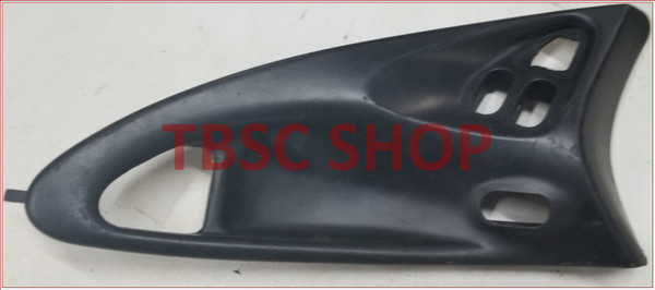 Door Switch Panel LH Dark Tan 1996 1997 Thunderbird Cougar