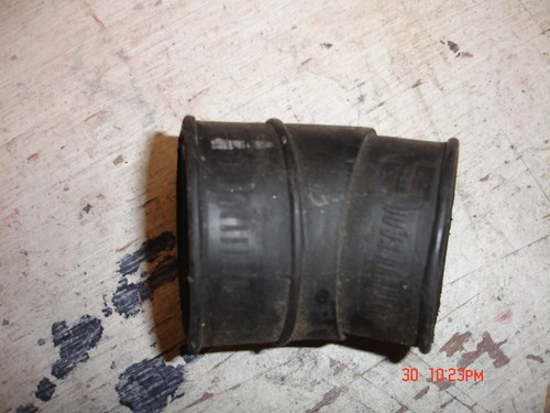 Inlet Plenum Connecting Hose 1989 90 91 92 93 94 1995 Thunderbird SC 3.8L