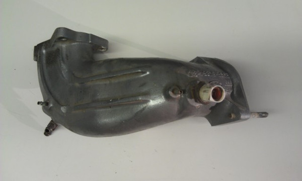 Intake Manifold Inlet Plenum 1989 1990 1991 Thunderbird SC 3.8L Supercharged