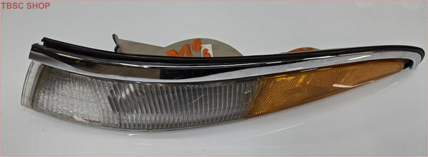 1993 1994 1995 1996 Lincoln Mark VIII Turn Signal LH Drivers Grade B