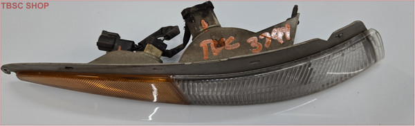 1993 1994 1995 1996 Lincoln Mark VIII Turn Signal RH Passenger