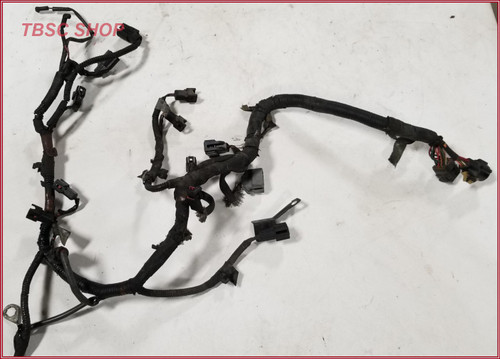 1993 Thunderbird Cougar Fuel Engine Harness 3.8L LX V6