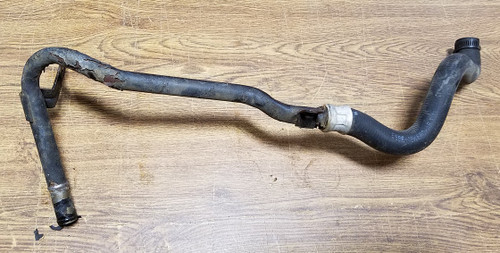 1989 1990 1991 1992 1993 Thunderbird Cougar Heater Core Coolant Center Hose 3.8L LX