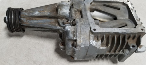 1989 90 91 92 1993 Thunderbird SC Supercharger Eaton M90 with Overdrive 10% Pulley