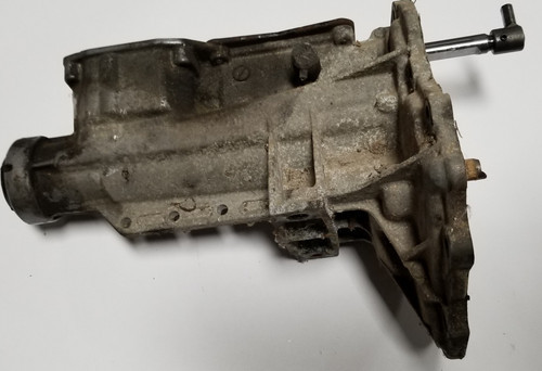 M5R2 RKE Transmission Tailshaft Extension Housing 1989- 1995 Thunderbird SC