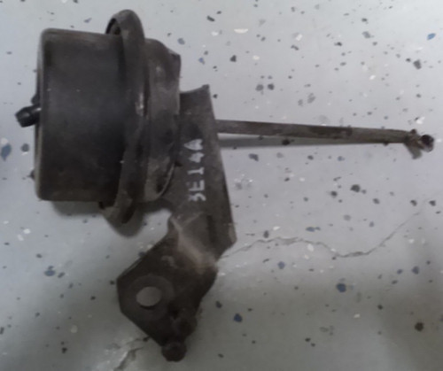 1989-1995 Thunderbird SC 3.8L Supercharger Inlet Plenum Bypass Actuator Valve