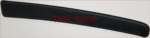 1989-1993 Thunderbird Cougar Dash Finishing Panel Trim Black Grade C