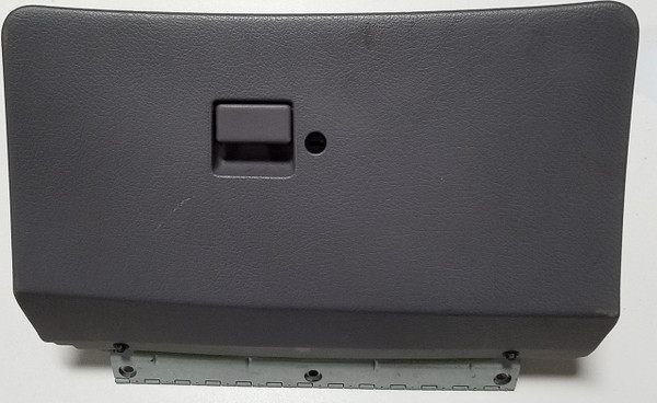 Glove Box Gray 1994 1995 1996 Thunderbird Cougar