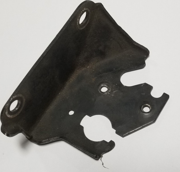 Throttle Cable Bracket 1989-1995 Thunderbird SC 3.8L Supercharged Throttle Cable Bracket 1989-1995 Thunderbird SC 3.8L Supercharged