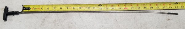 1993 1994 1995 1996 Lincoln Mark VIII Oil Dipstick 4.6L F2LE-6750-AH AG