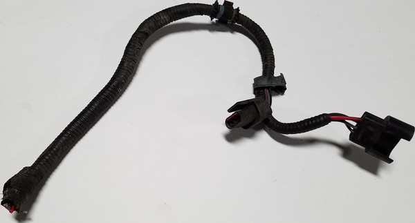 MAF and Low Coolant Sensor Wire Pigtail 1989 1990 1991 1992 1993 Thunderbird SC