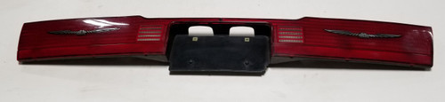 1989 1990 1991 Thunderbird SC Complete Trunk Reflector Complete